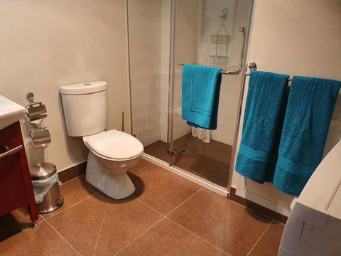 Battery Point Apartment With Car Park - Tourism TAS 16