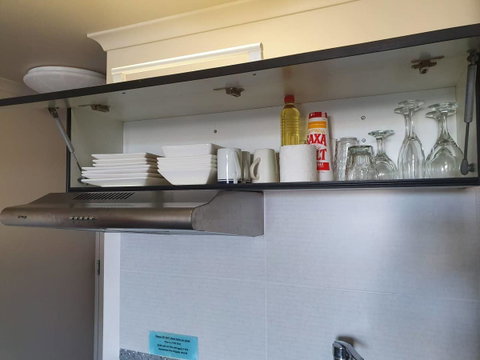Battery Point Apartment With Car Park - Tourism TAS 6