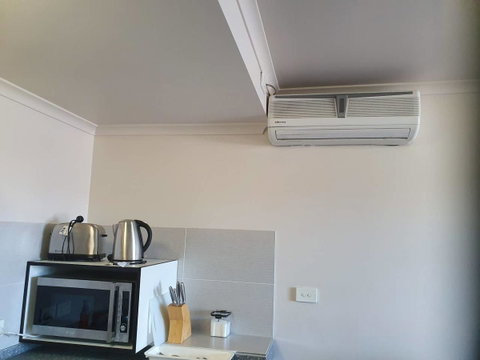 Battery Point Apartment With Car Park - Tourism TAS 20