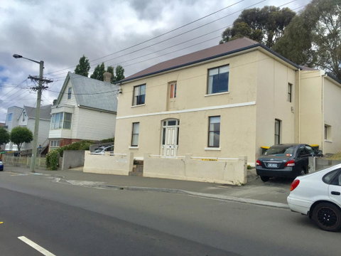 338 On Murray - Tourism TAS 9