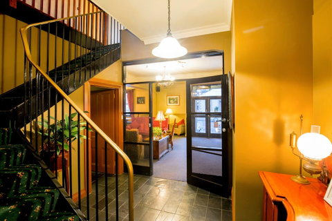The Tasmanian Inn - Tourism TAS 34