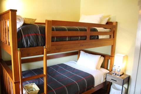 The Tasmanian Inn - Tourism TAS 24