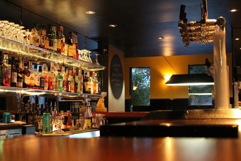 The Tasmanian Inn - Tourism TAS 25