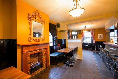 The Tasmanian Inn - Tourism TAS 36
