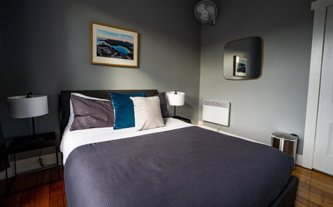 The Tasmanian Inn - Tourism TAS 8