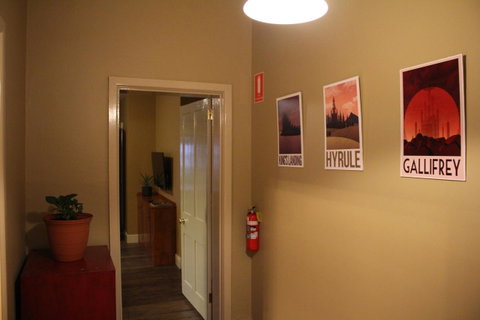 The Tasmanian Inn - Tourism TAS 11