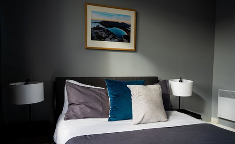 The Tasmanian Inn - Tourism TAS 6