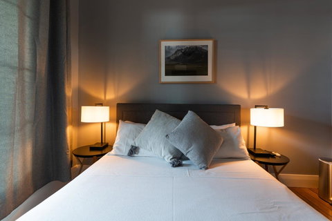 The Tasmanian Inn - Tourism TAS 3