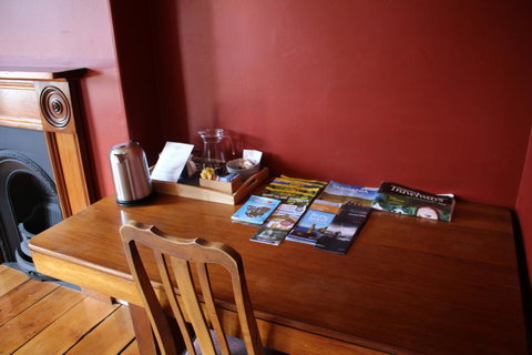 The Tasmanian Inn - Tourism TAS 19