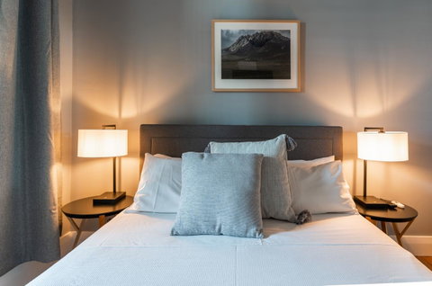 The Tasmanian Inn - Tourism TAS 2