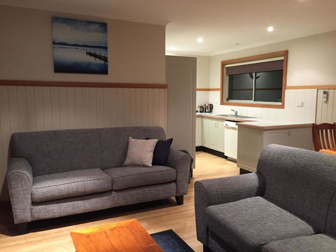 White Sands Estate Unit 24 - Tourism TAS 3