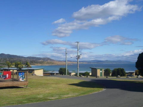 White Sands Estate Unit 24 - Tourism TAS 38