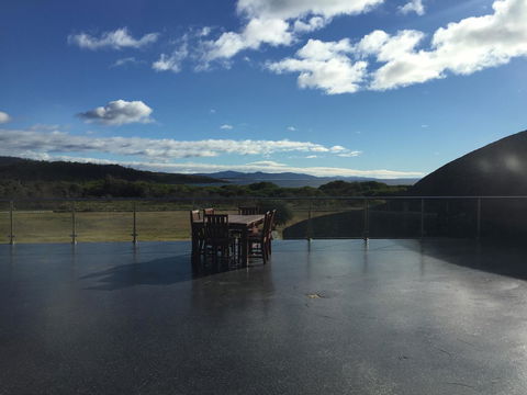 White Sands Estate Unit 24 - Tourism TAS 35