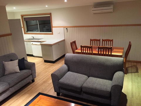White Sands Estate Unit 24 - Tourism TAS 2