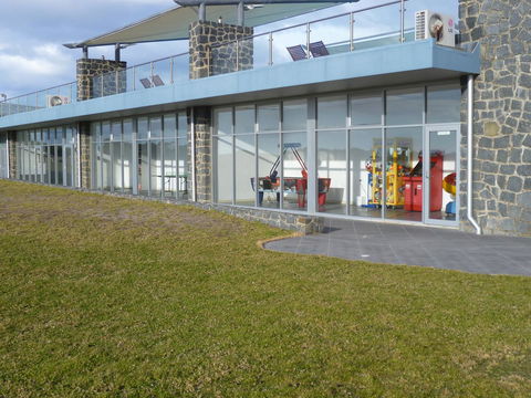 White Sands Estate Unit 24 - Tourism TAS 20