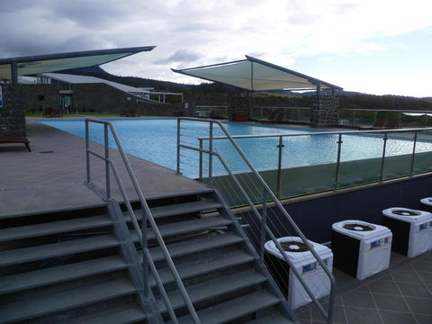 White Sands Estate Unit 24 - Tourism TAS 15