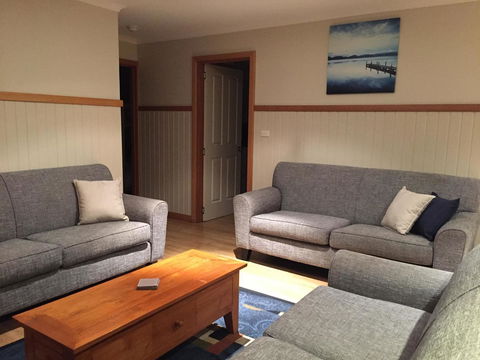 White Sands Estate Unit 24 - Tourism TAS 6