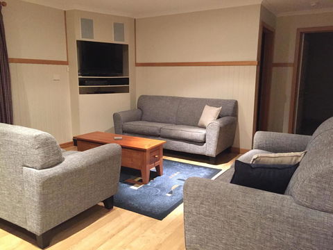 White Sands Estate Unit 24 - Tourism TAS 4