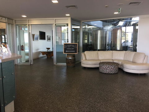 White Sands Estate Unit 24 - Tourism TAS 24