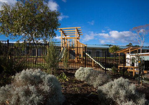 Shoreline Hotel - Tourism TAS 12
