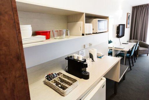 Shoreline Hotel - Tourism TAS 22