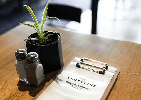 Shoreline Hotel - Tourism TAS 4