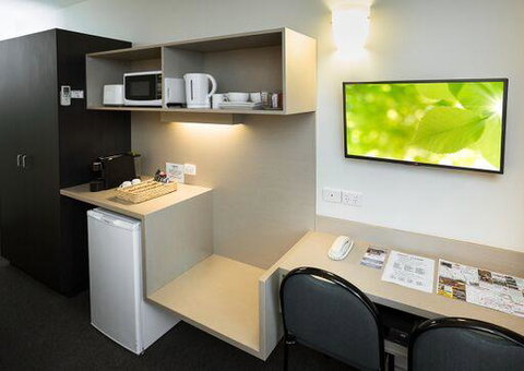 Shoreline Hotel - Tourism TAS 35