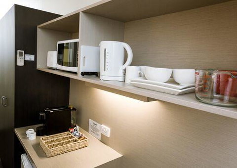 Shoreline Hotel - Tourism TAS 36