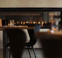 Shoreline Hotel - Tourism TAS