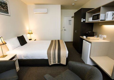 Shoreline Hotel - Tourism TAS 39