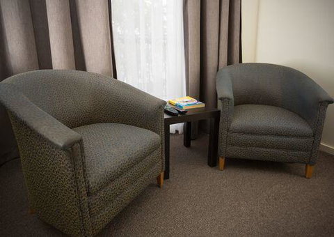 Shoreline Hotel - Tourism TAS 37