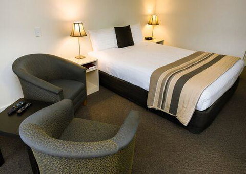 Shoreline Hotel - Tourism TAS 38