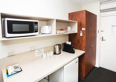 Shoreline Hotel - Tourism TAS 29