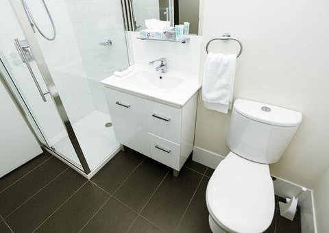 Shoreline Hotel - Tourism TAS 33