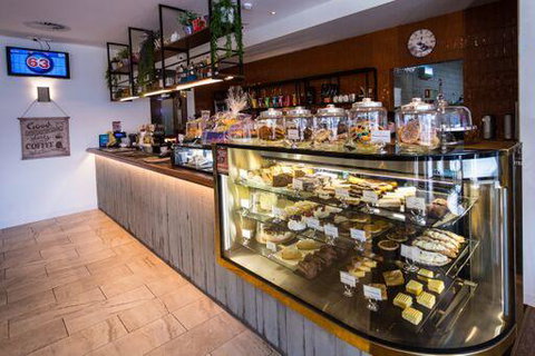 Shoreline Hotel - Tourism TAS 5