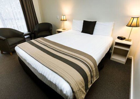 Shoreline Hotel - Tourism TAS 40