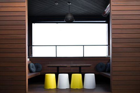 Shoreline Hotel - Tourism TAS 1