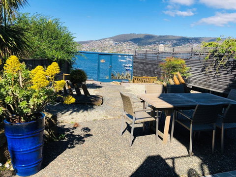 My Hobart Stay - Holiday Rentals - Tourism TAS 1