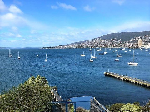 My Hobart Stay - Holiday Rentals - Tourism TAS 0