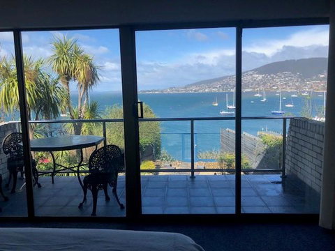 My Hobart Stay - Holiday Rentals - Tourism TAS 8