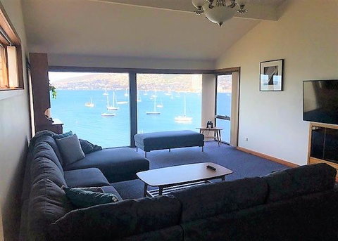 My Hobart Stay - Holiday Rentals - Tourism TAS 4