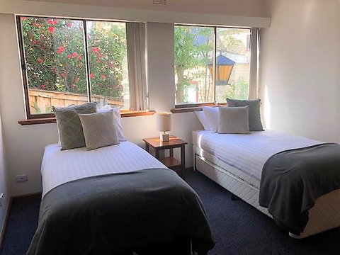My Hobart Stay - Holiday Rentals - Tourism TAS 10