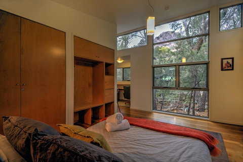 Freycinet Eco Luxe ~ Forest ~ Ocean ~ Mountain - Tourism TAS 10