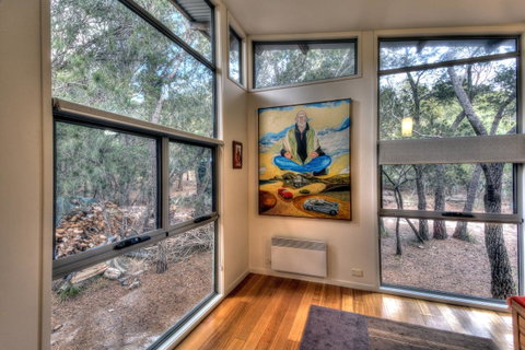 Freycinet Eco Luxe ~ Forest ~ Ocean ~ Mountain - Tourism TAS 3