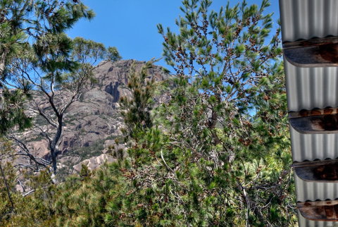 Freycinet Eco Luxe ~ Forest ~ Ocean ~ Mountain - Tourism TAS 9