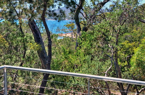 Freycinet Eco Luxe ~ Forest ~ Ocean ~ Mountain - Tourism TAS 4