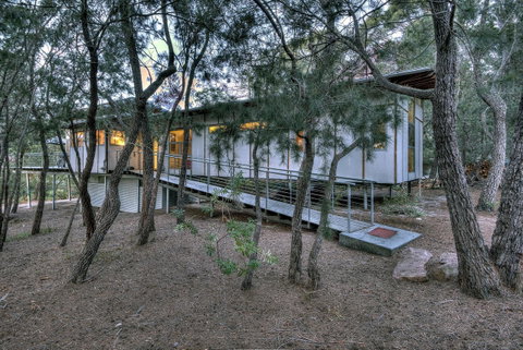 Freycinet Eco Luxe ~ Forest ~ Ocean ~ Mountain - Tourism TAS 11
