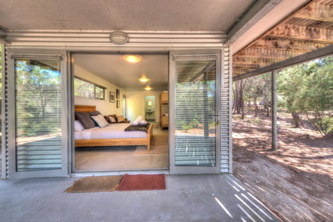 Freycinet Eco Luxe ~ Forest ~ Ocean ~ Mountain - Tourism TAS 13