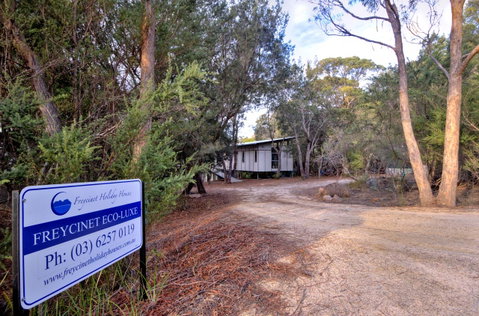 Freycinet Eco Luxe ~ Forest ~ Ocean ~ Mountain - Tourism TAS 14