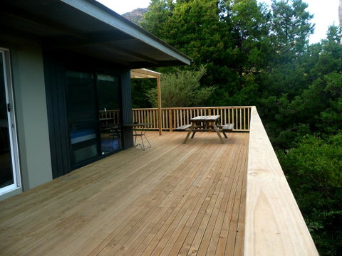 Cove Cottage - Tourism TAS 1